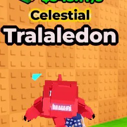 Carnival Tralaledon 343.1T/s