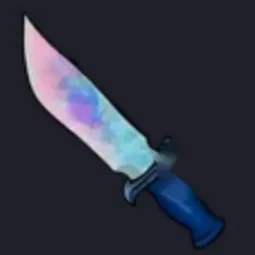 Cotton Candy