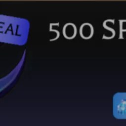 550 Spin