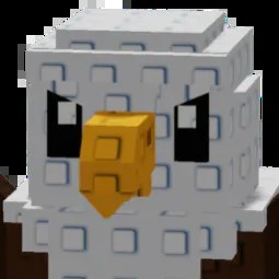 Big Bald Eagle