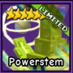 Powerstem Gtd