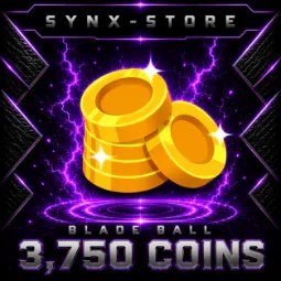 3750 Coins