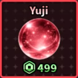 Yuji 499R