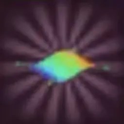 Rainbow Magic Carpet 599R