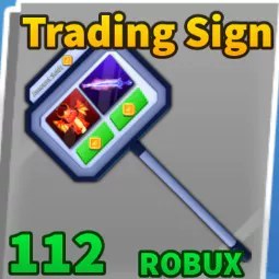 Sign 112R