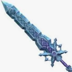 Iceflake