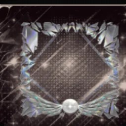 Shattered Frame 499R