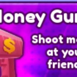 Money Gun