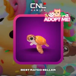 Me Sea Turtle M