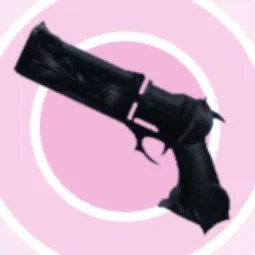 Darkshot Gun