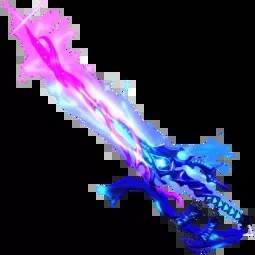 Forsaken Riftide