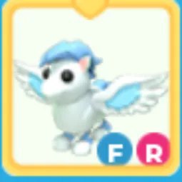 FR Winged Horse