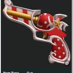 Bauble Gun -mm2