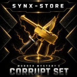 Corrupt Set