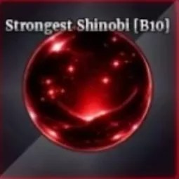 Madara Strongest Shinobi Set