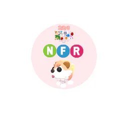 NFR Cryptid