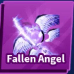 Fallen Angel