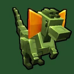Dilophosaurus Dilo