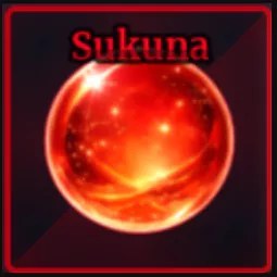 Sukuna V2 Set