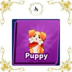 Puppy