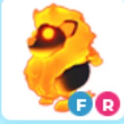 FR Blazing Lion