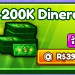 200k Dinero 99R
