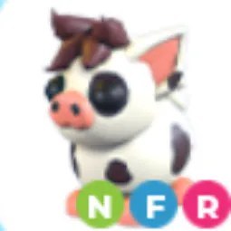 NFR Mini Pig