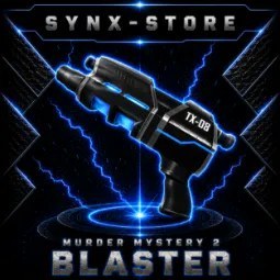 Blaster