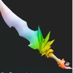 Chroma Snowstorm