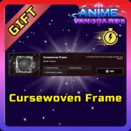 Cursewoven Fra