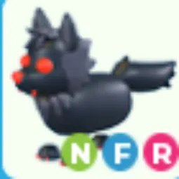 NFR Werewolf