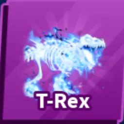 T Rex