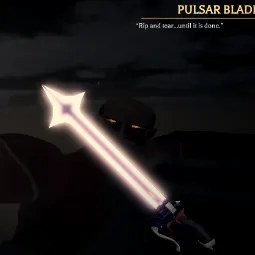 On Pulsar Odm Set