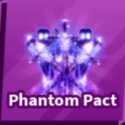 Phantom Pact