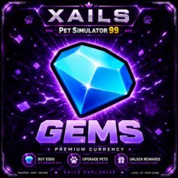 7b Gems 99