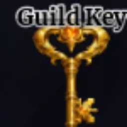 X1 Guild Key