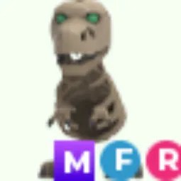MFR Skele rex