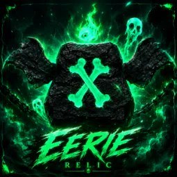 Eerie Relic