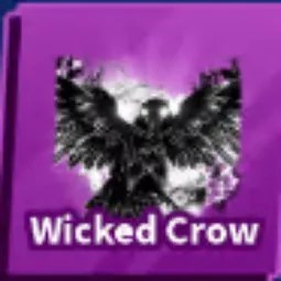 Wicked Crow
