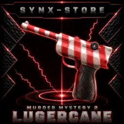Lugercane