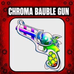 Chroma Bauble Gun 2