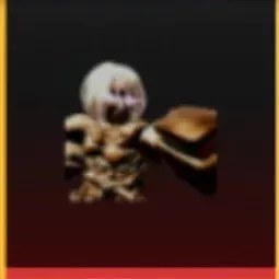 Deus Ex Machina Skin