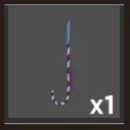 Prestige Candy Cane