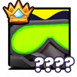 Titanic Nuclear Dominus