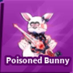 Poisoned Bunny