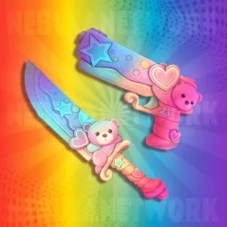 Chroma Sweet Set