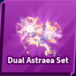 Dual Astraea Set