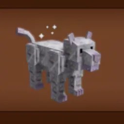 3x Diamond Panther