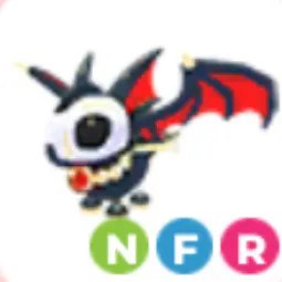 NFR Phantom Dragon