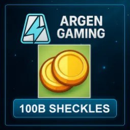 100b Sheckles